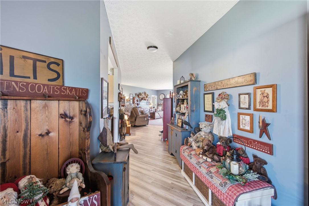 Springbrook Sub - Residential