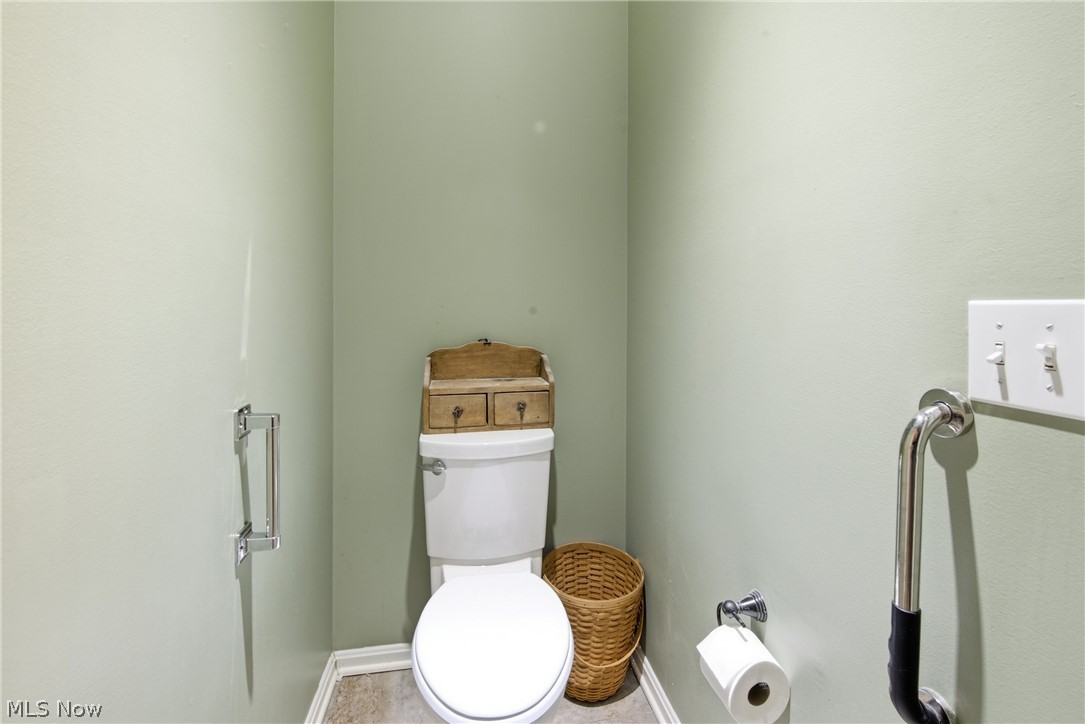Springbrook Sub - Residential