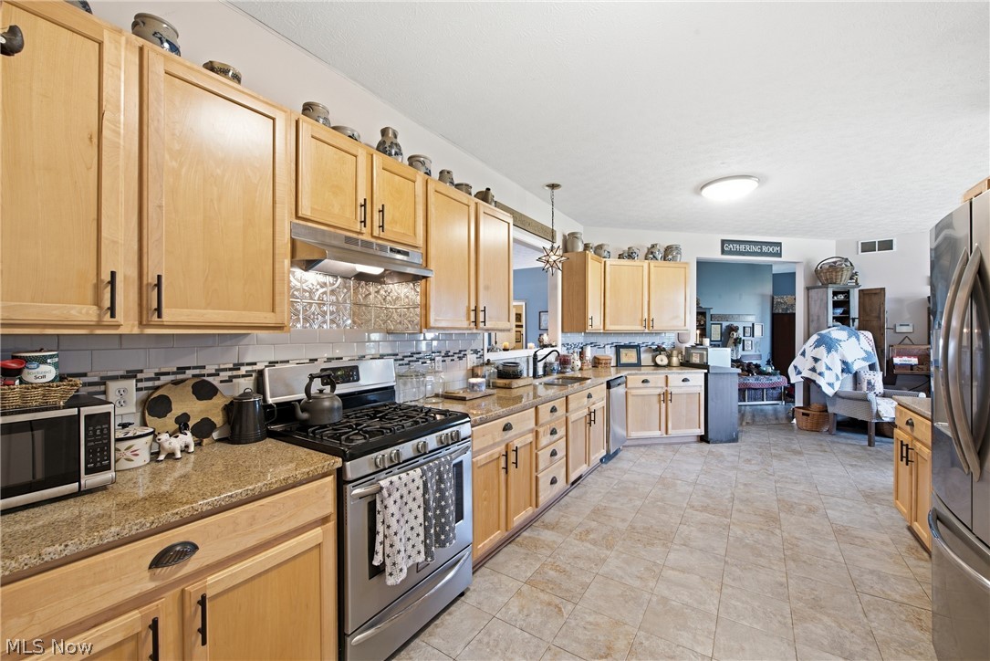 Springbrook Sub - Residential