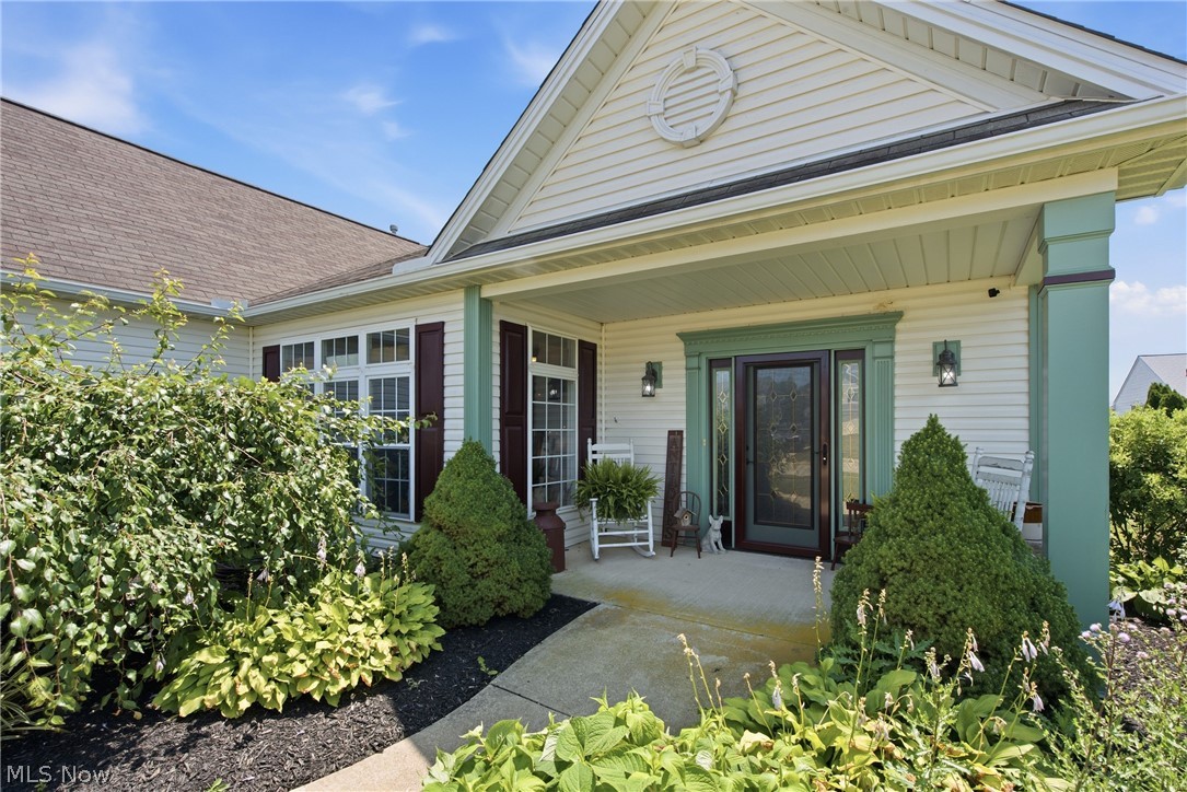 Springbrook Sub - Residential