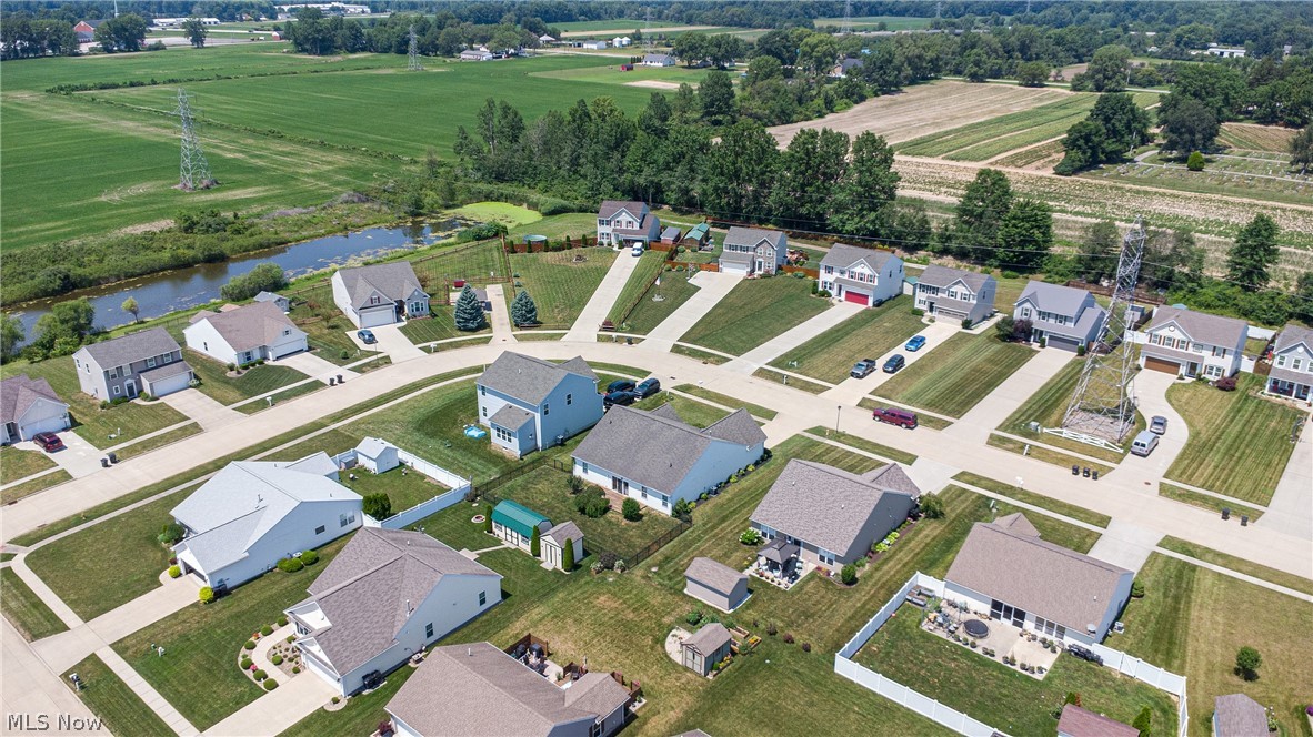 Springbrook Sub - Residential