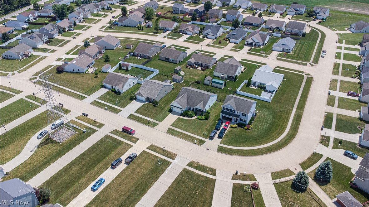 Springbrook Sub - Residential
