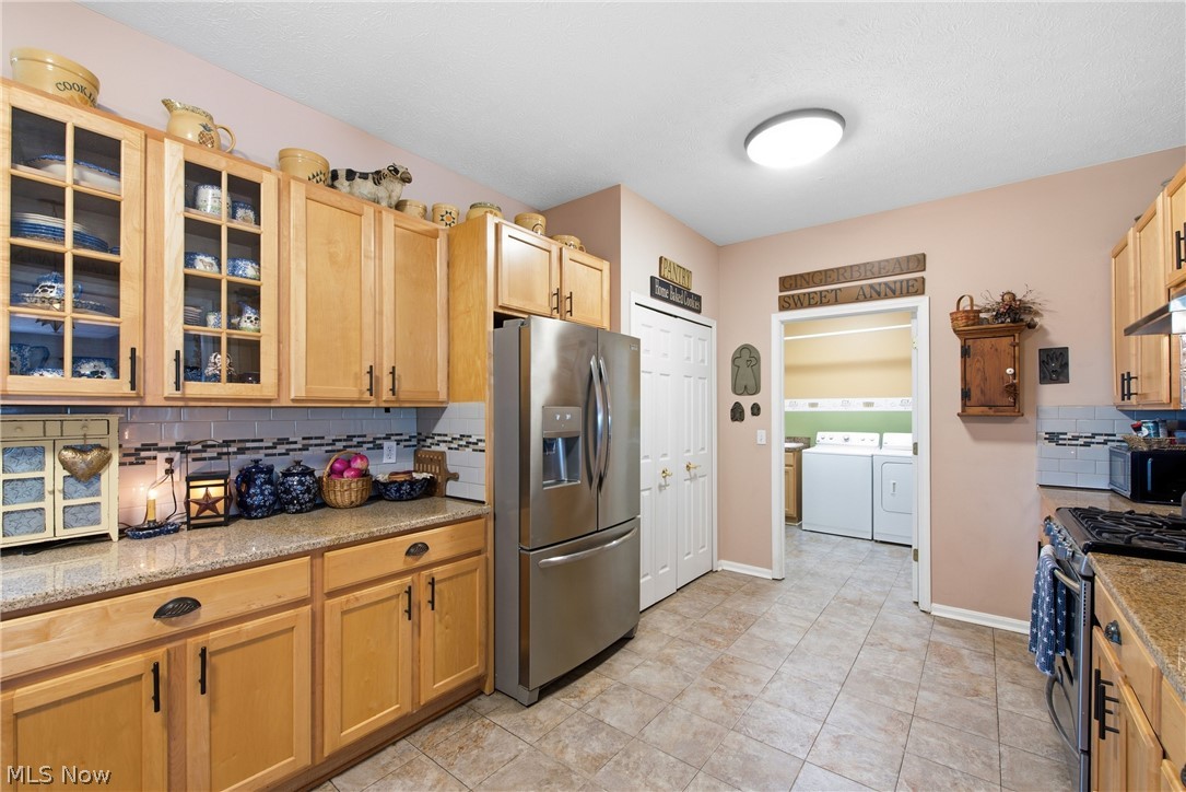 Springbrook Sub - Residential