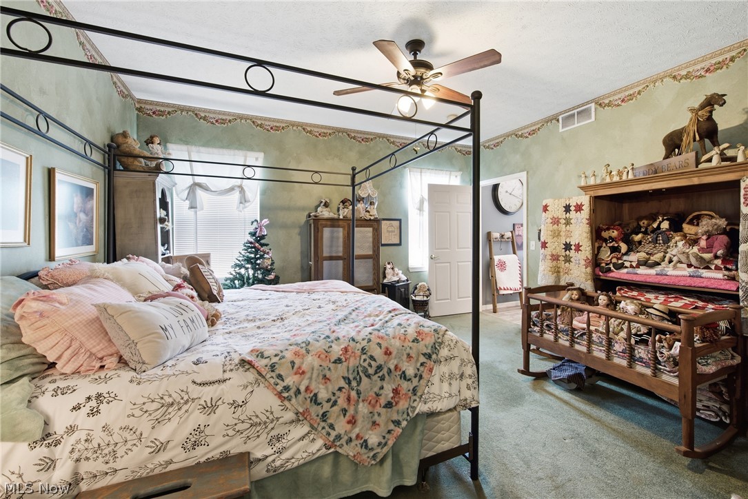 Springbrook Sub - Residential