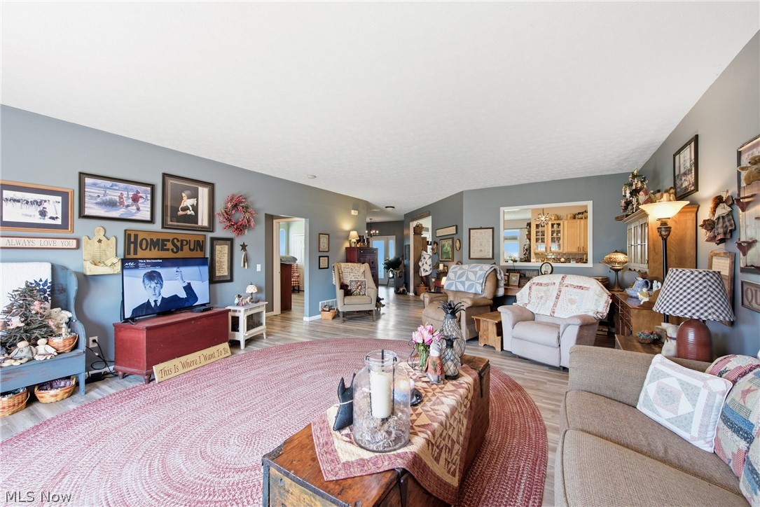 Springbrook Sub - Residential