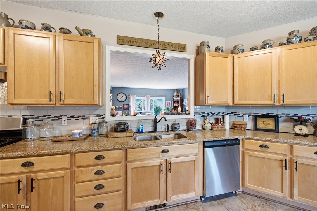 Springbrook Sub - Residential