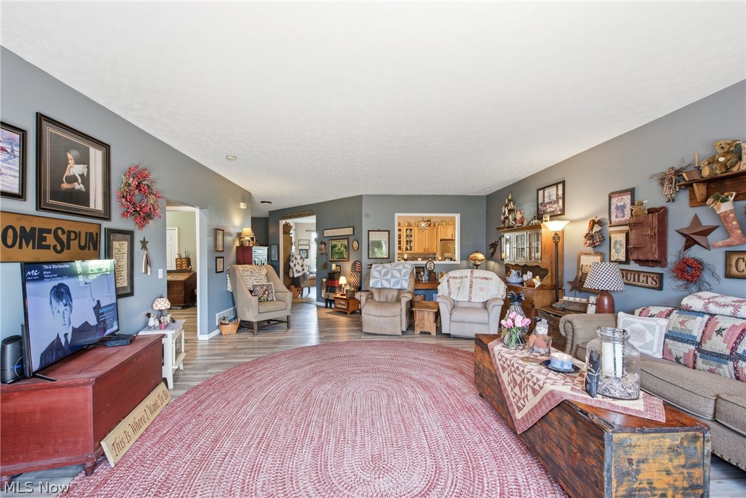 Springbrook Sub - Residential