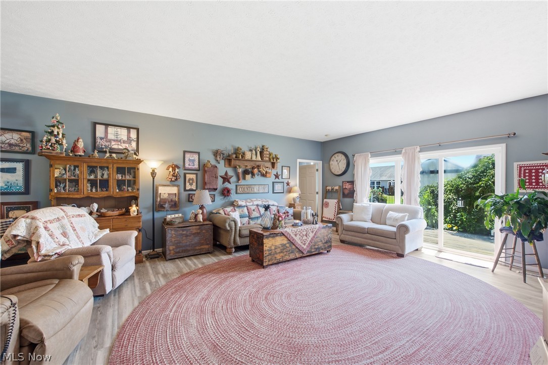 Springbrook Sub - Residential
