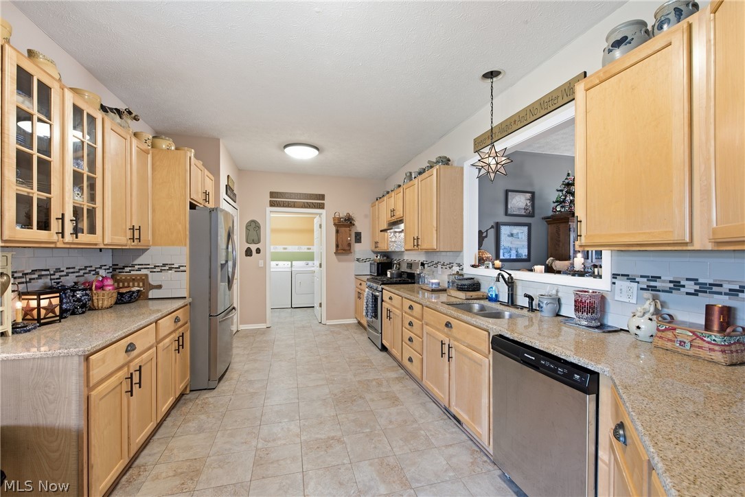 Springbrook Sub - Residential