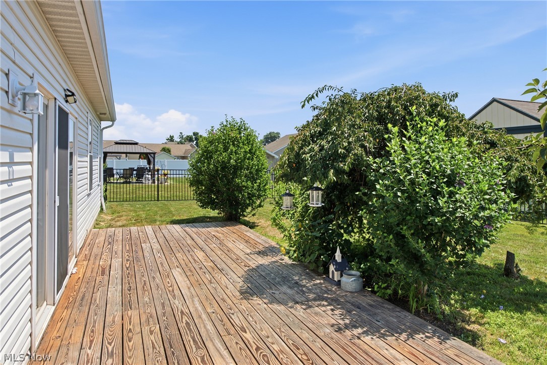 Springbrook Sub - Residential