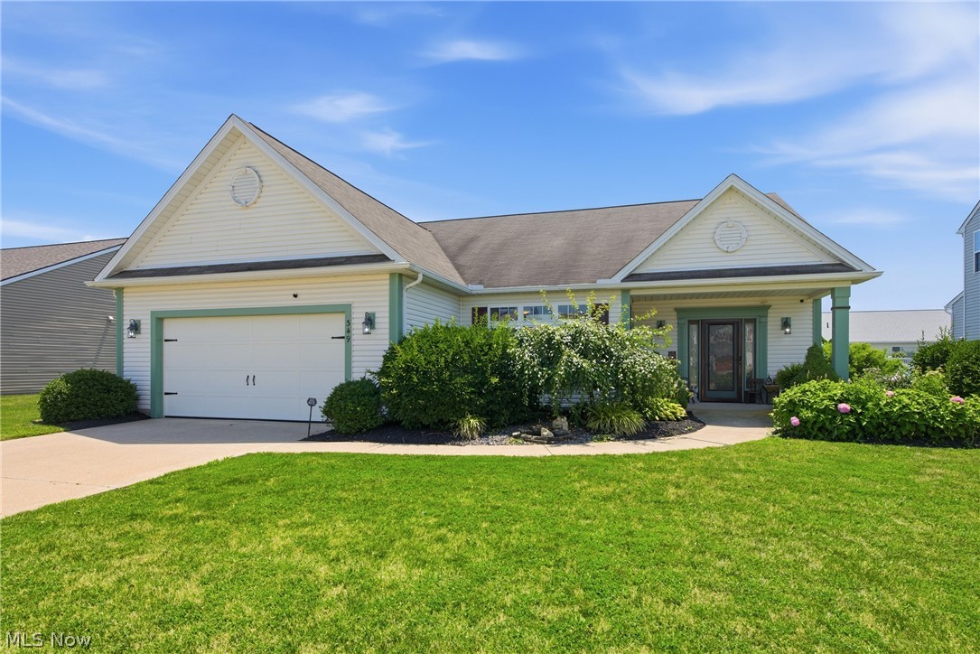 Springbrook Sub - Residential