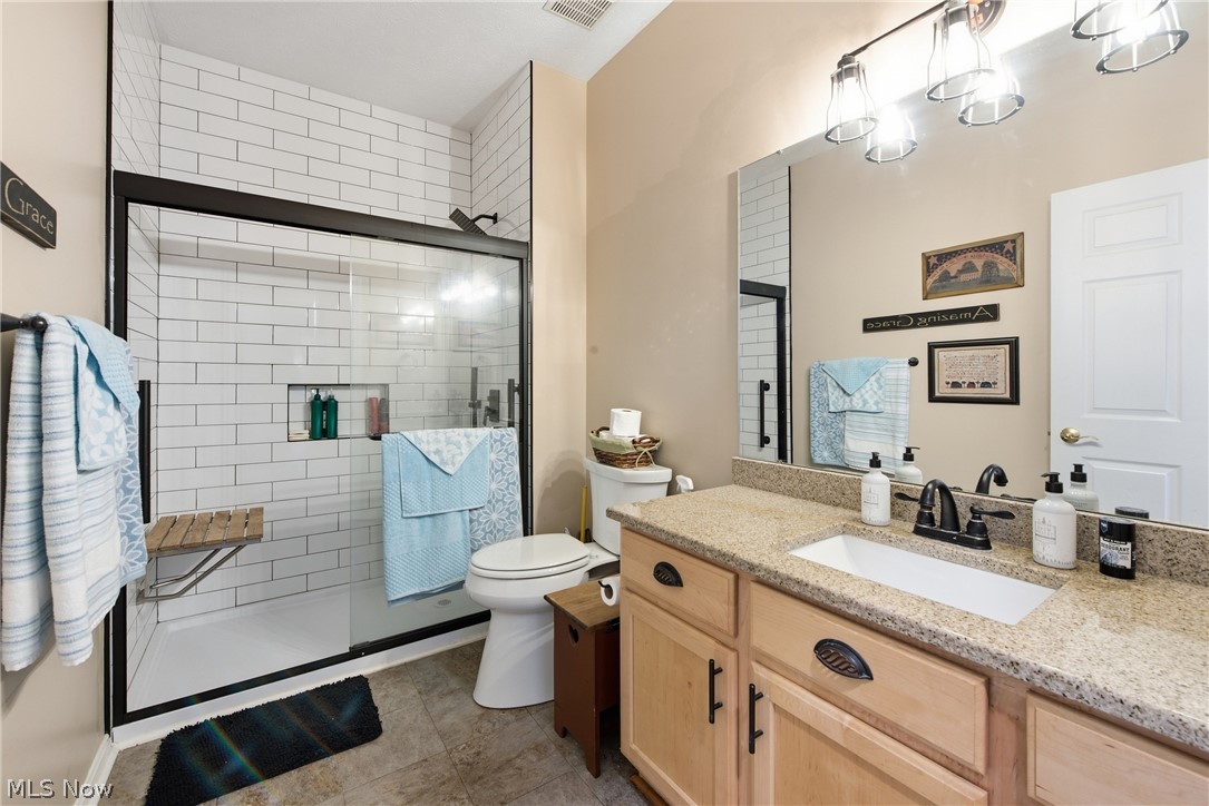 Springbrook Sub - Residential