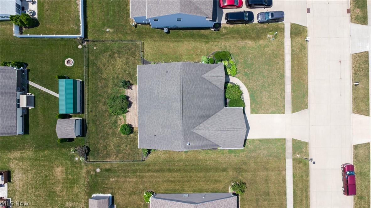 Springbrook Sub - Residential