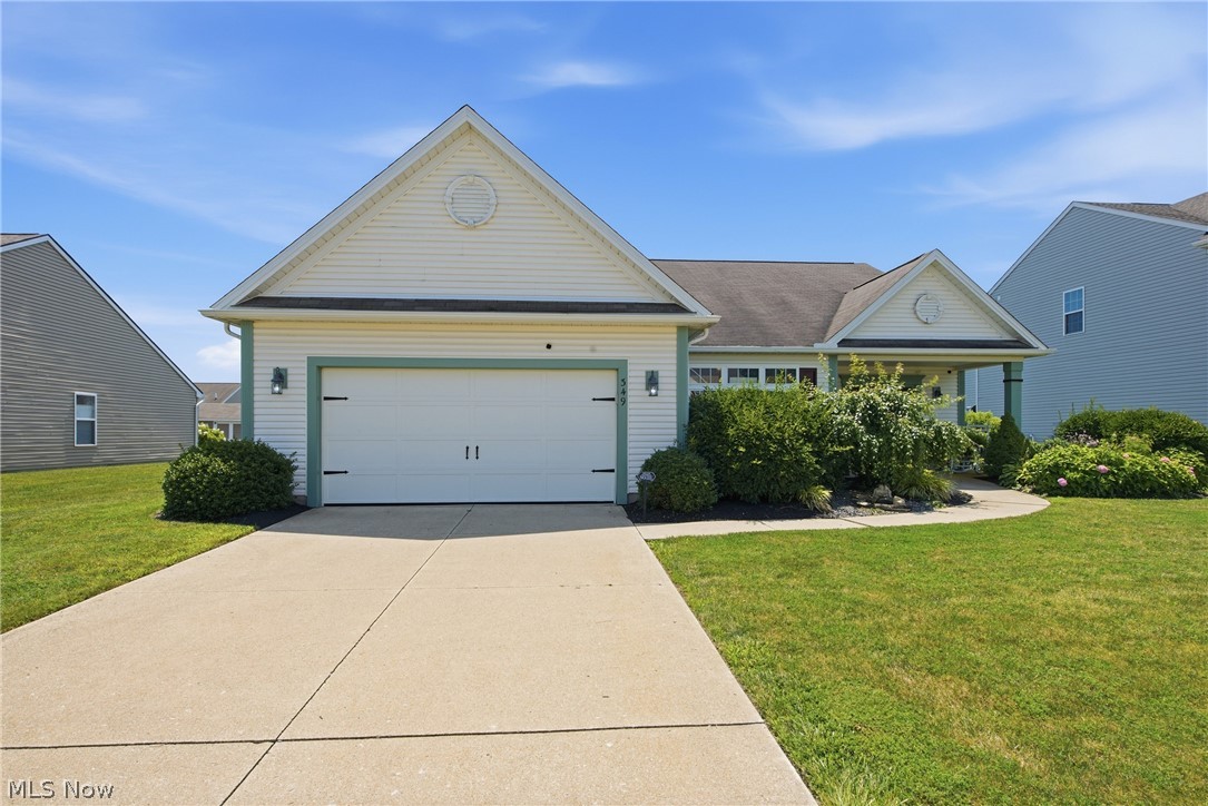 Springbrook Sub - Residential