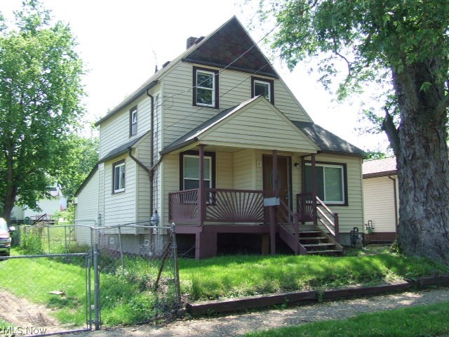 Forrest Hill - Residential