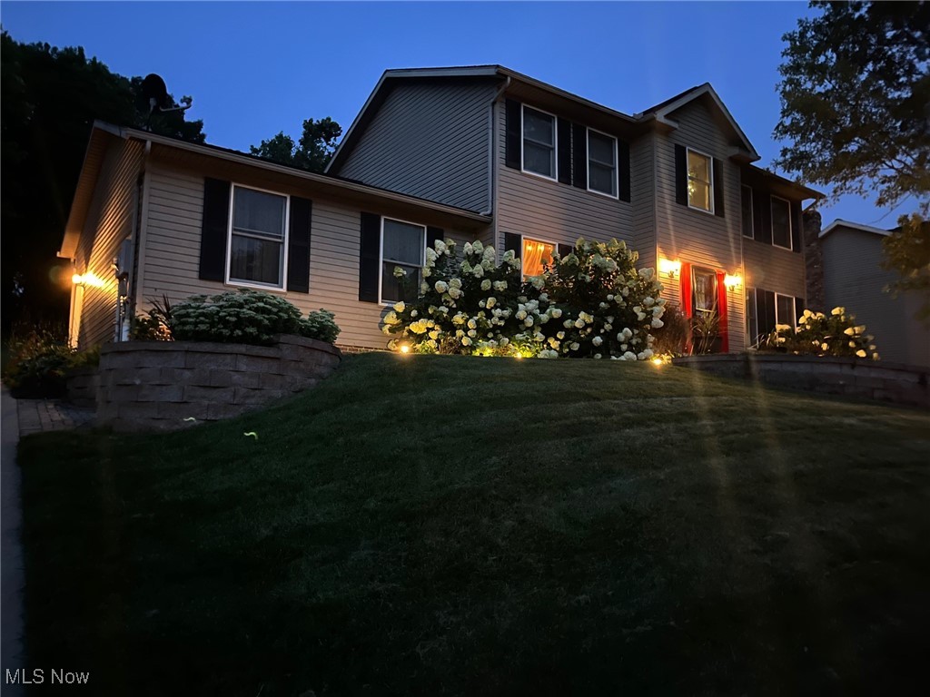 Cross Creek Ph I - Residential