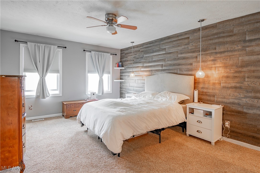 Cross Creek Ph I - Residential
