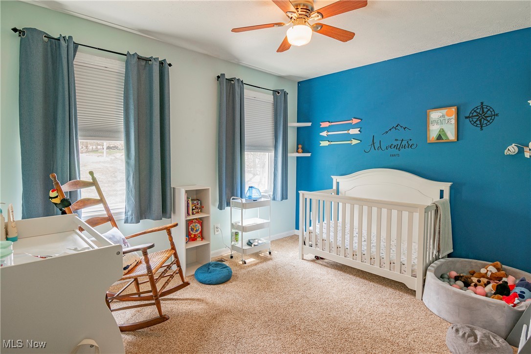 Cross Creek Ph I - Residential