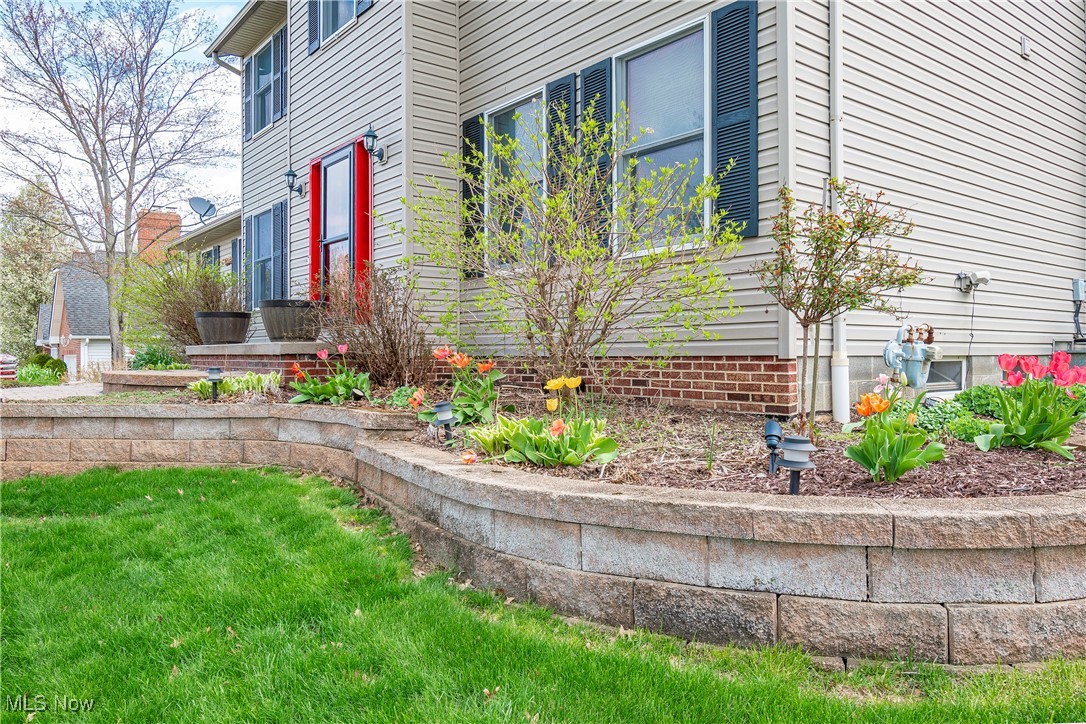 Cross Creek Ph I - Residential