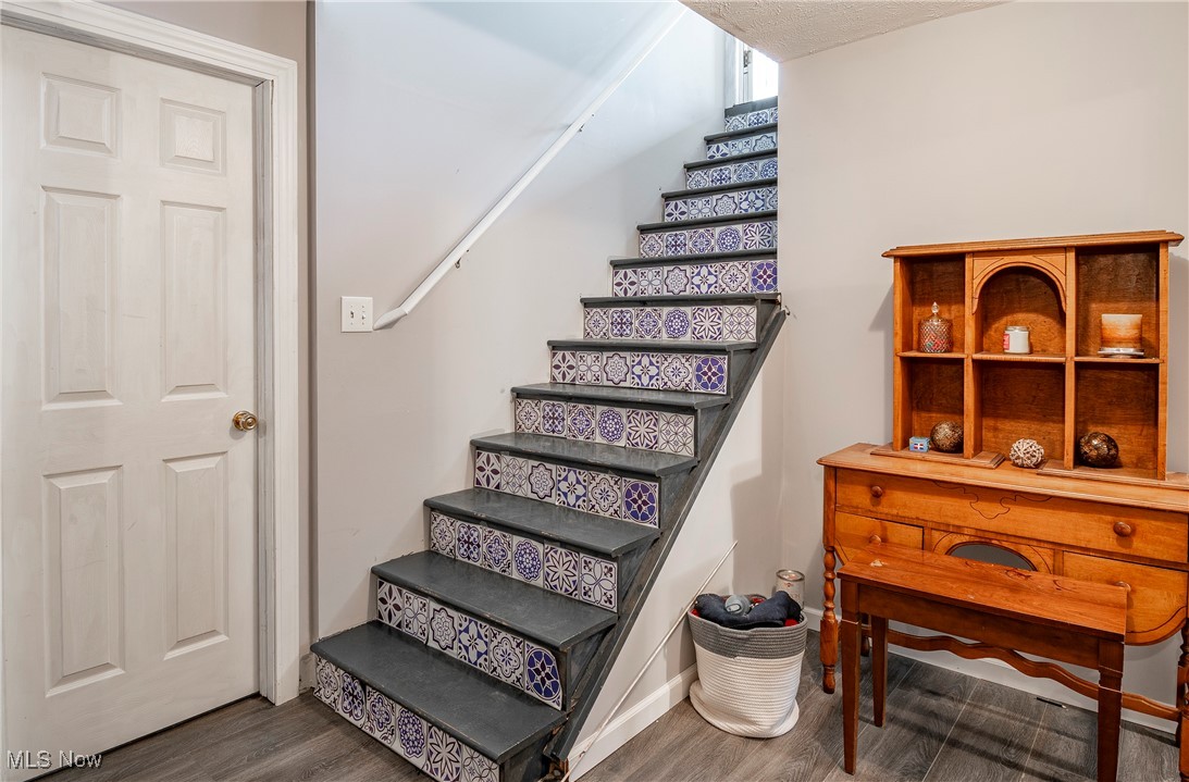 Cross Creek Ph I - Residential