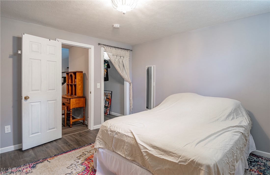 Cross Creek Ph I - Residential