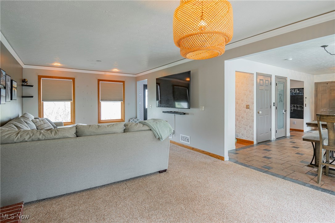 Cross Creek Ph I - Residential