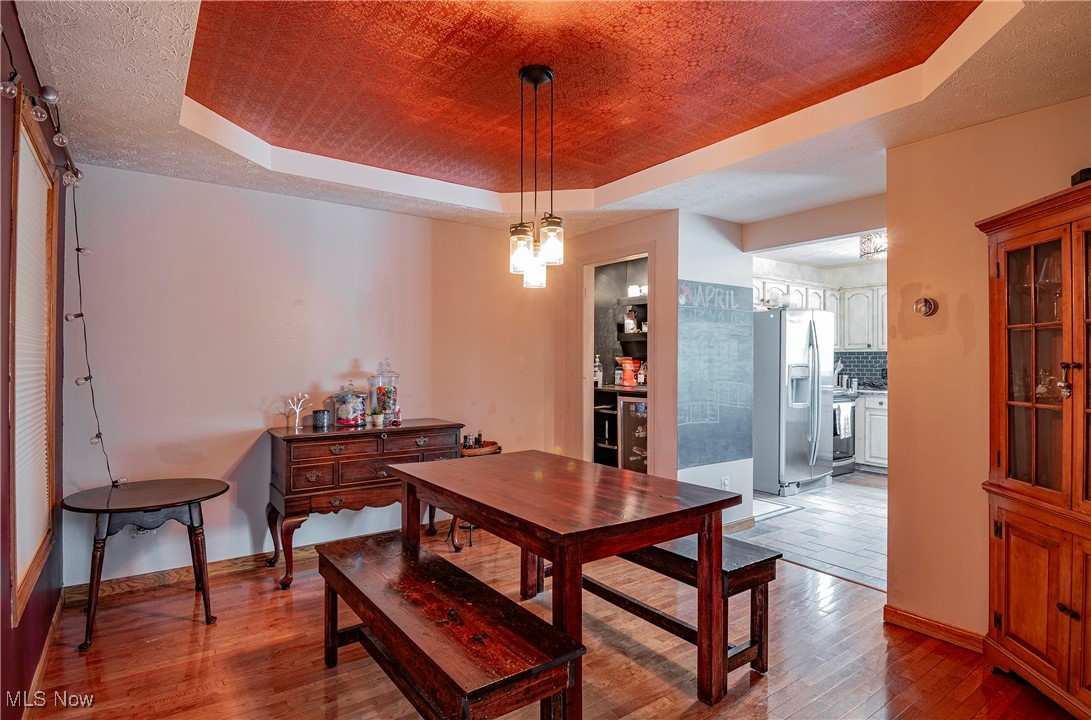 Cross Creek Ph I - Residential