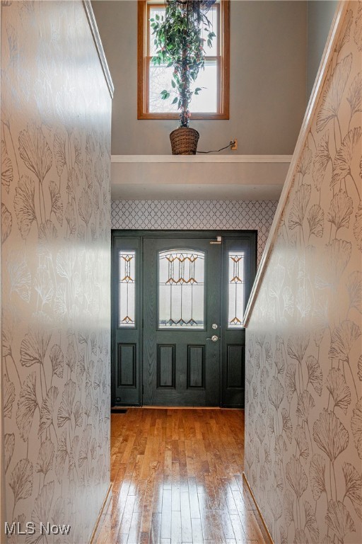 Cross Creek Ph I - Residential