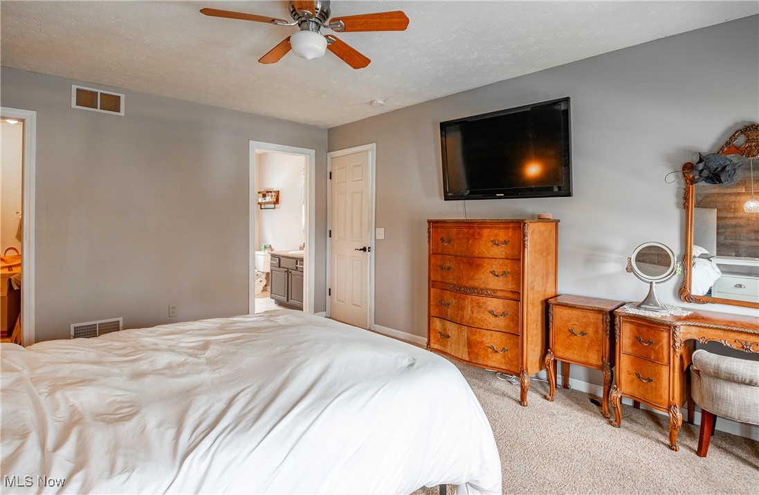 Cross Creek Ph I - Residential