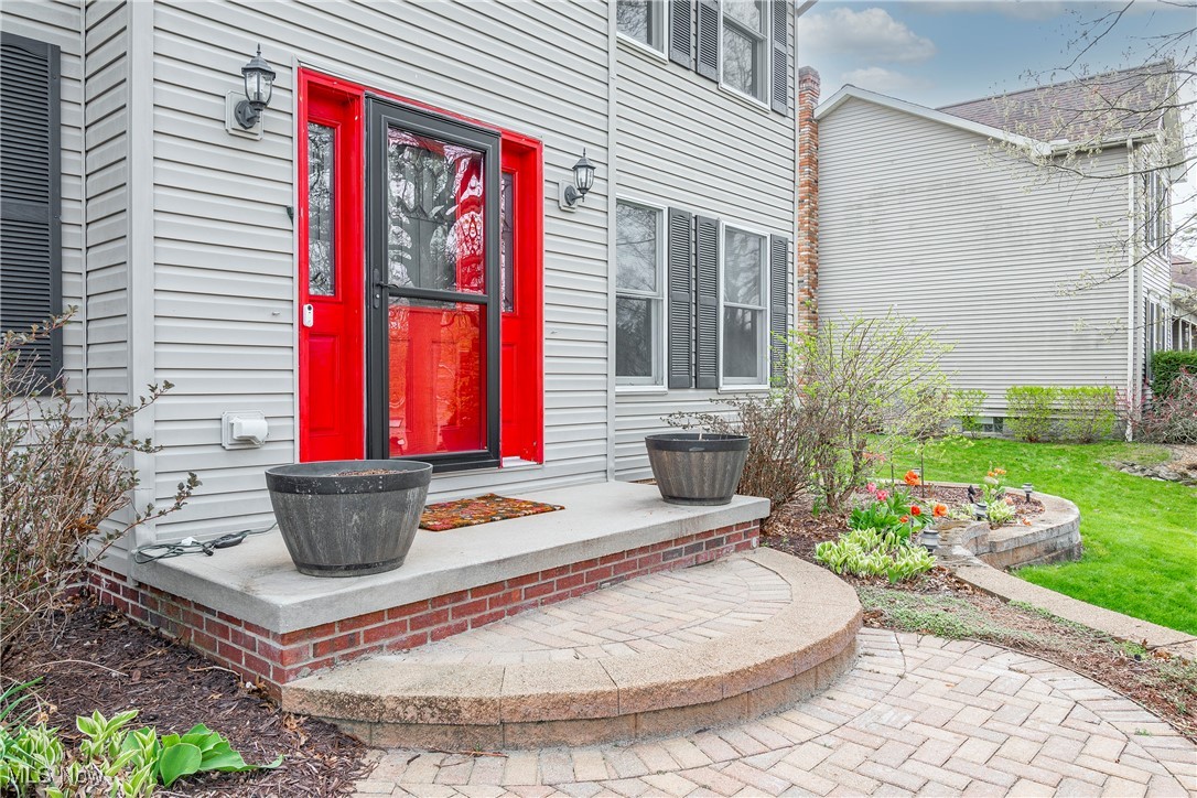Cross Creek Ph I - Residential