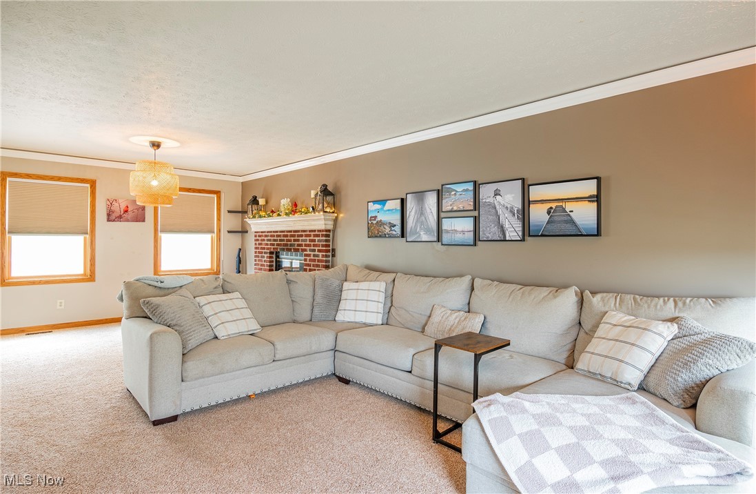 Cross Creek Ph I - Residential