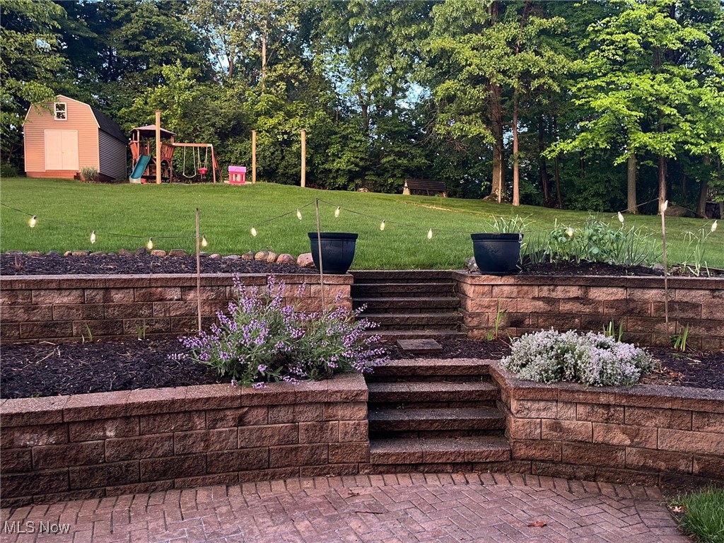 Cross Creek Ph I - Residential