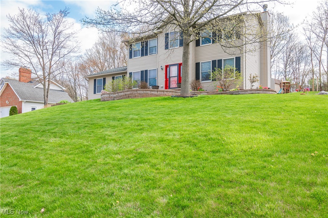 Cross Creek Ph I - Residential