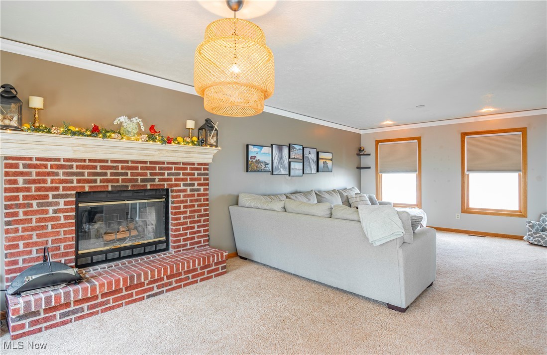 Cross Creek Ph I - Residential