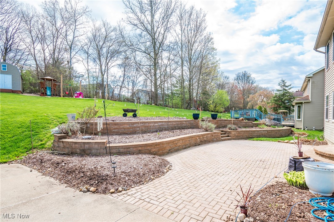 Cross Creek Ph I - Residential