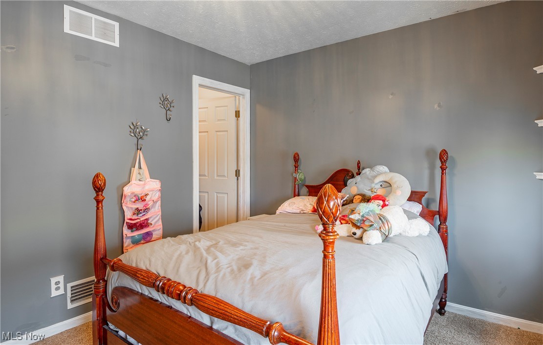 Cross Creek Ph I - Residential