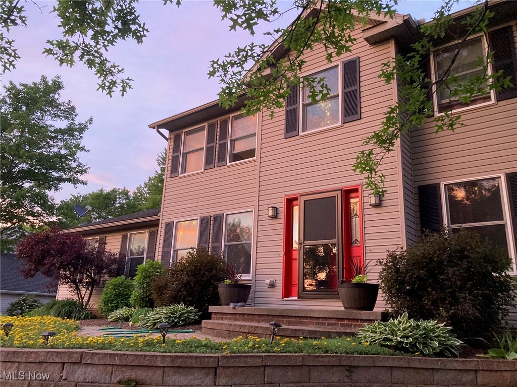Cross Creek Ph I - Residential