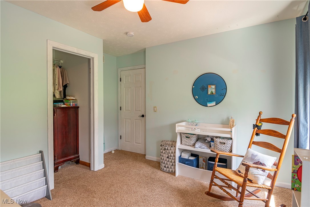 Cross Creek Ph I - Residential