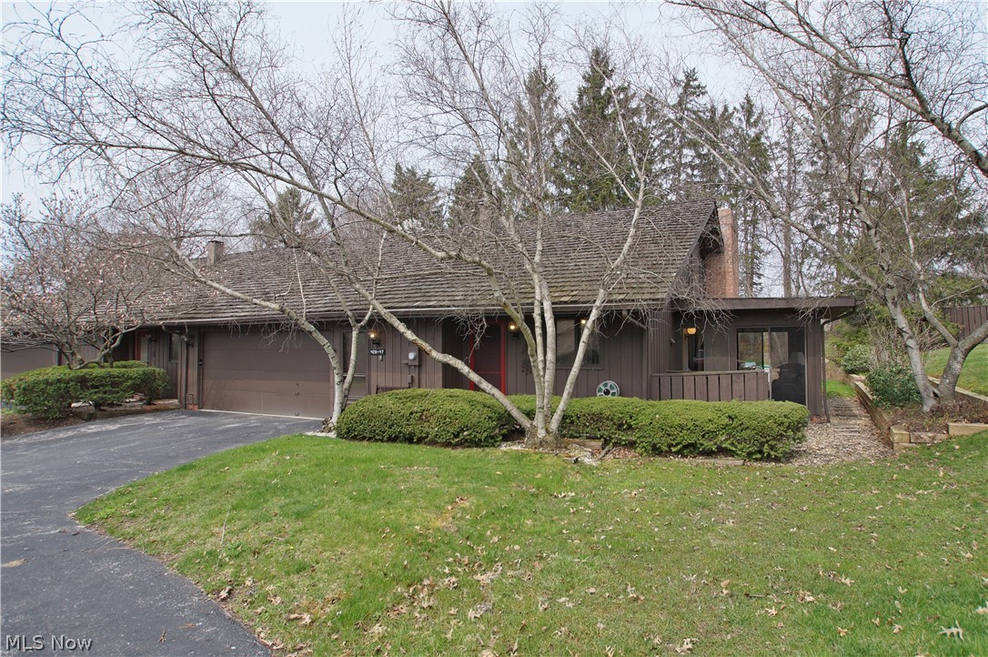 Meadows Walden - Residential