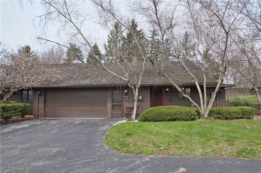 Tastefully remodeled from top to bottom. Newer kitchen with beautiful counters, backsplash, and appliances . Both bathrooms professionally updated with concrete counters and ceramic tile. Newly installed carpet throughout. Light and bright first floor living with Master Suite on the first floor plus 2 more bedrooms and a full bath up. Beautiful outdoor space as well with a large serene 3 seasons room. Newer furnace and central air. As good as it gets in beautiful Walden.