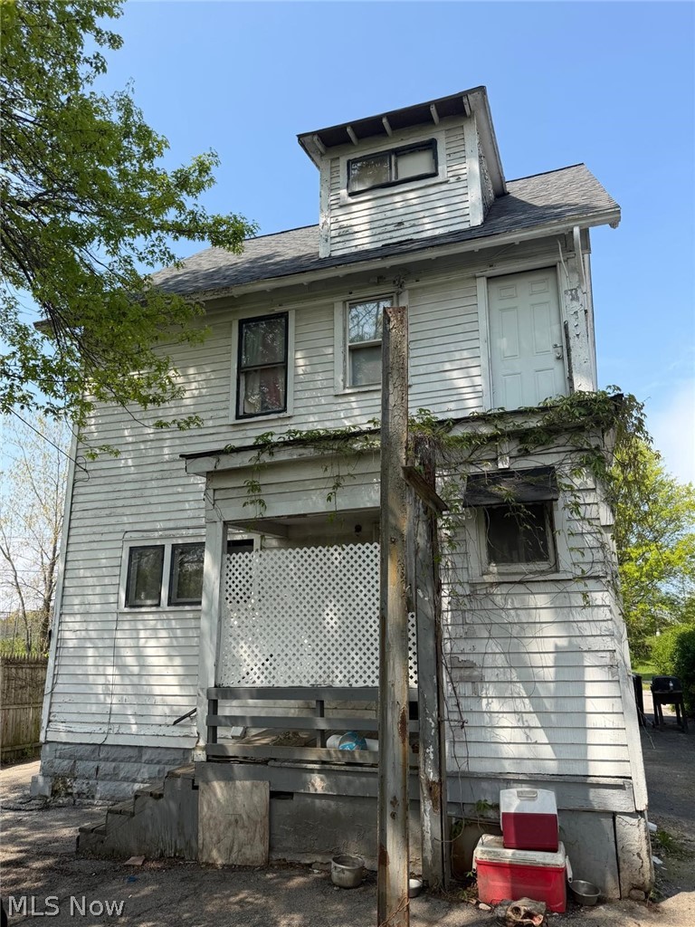 Mcdowell Brayton - Residential