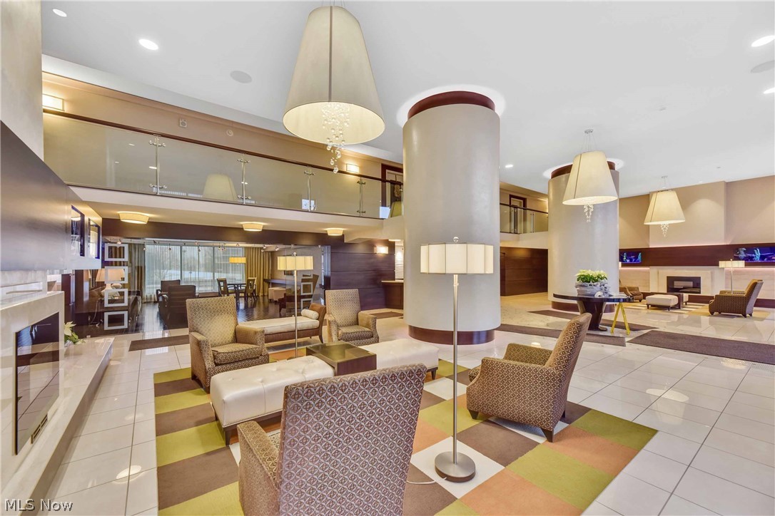 The Carlyle - Residential Lease