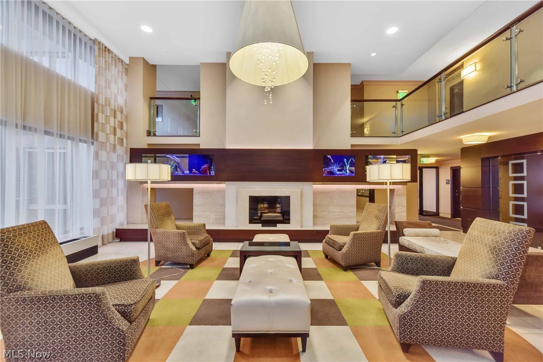 The Carlyle - Residential Lease