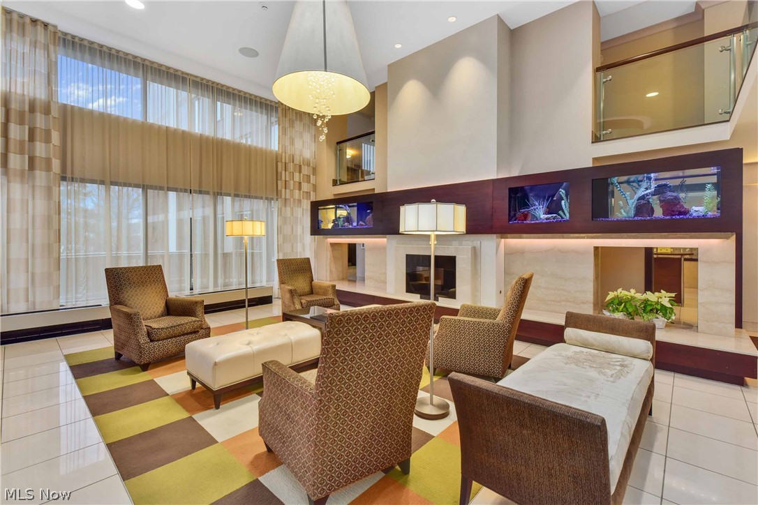 The Carlyle - Residential Lease