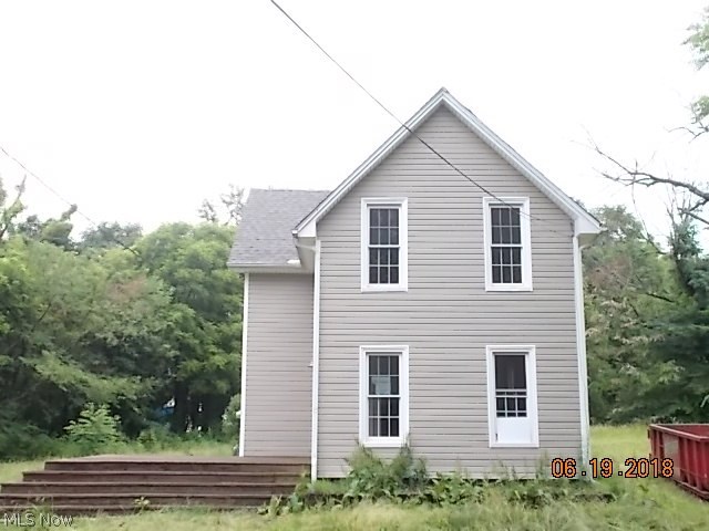 Village/Garrettsville - Residential