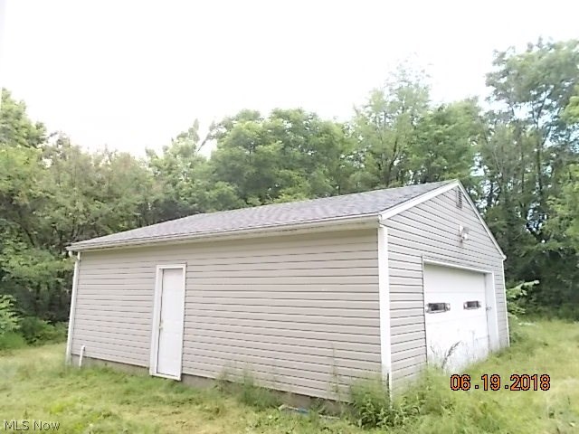 Village/Garrettsville - Residential