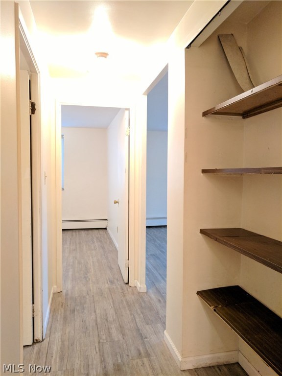Lancaster Estates - Residential Lease