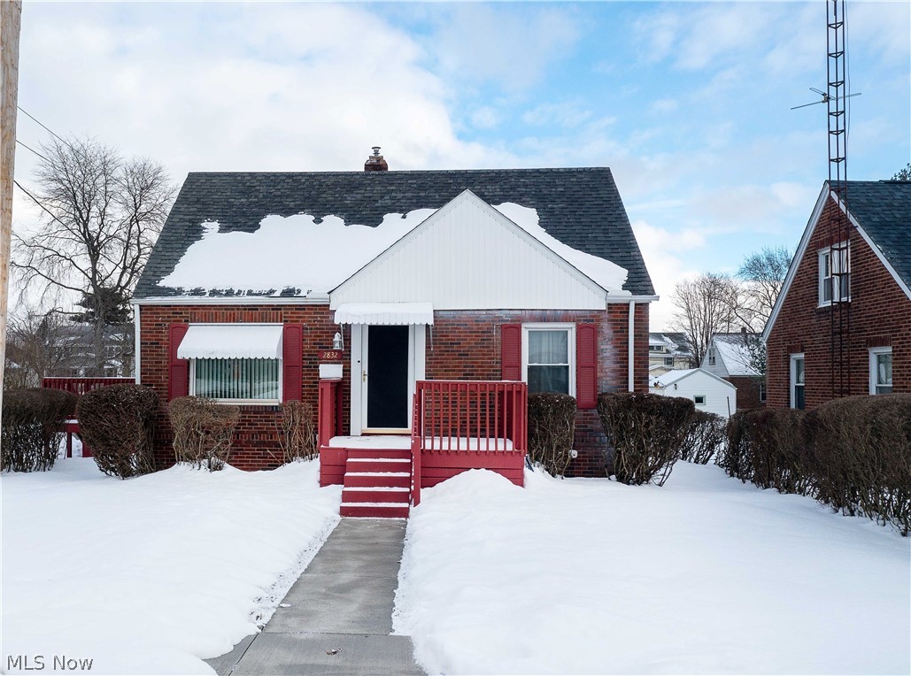 Canton - Residential