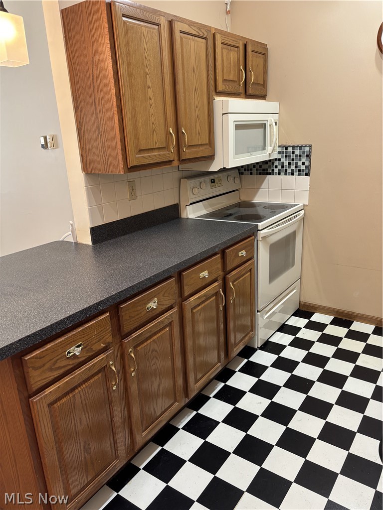 Muirwood Village Condo - Residential