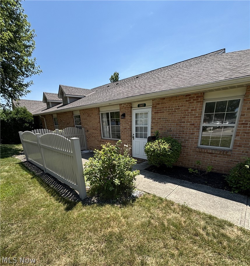 Muirwood Village Condo - Residential